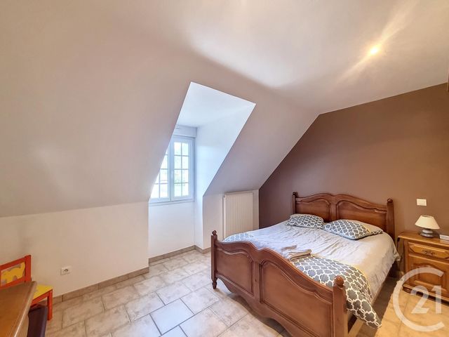 maison à vendre - 8 pièces - 226.0 m2 - LA FERTE ST AUBIN - 45 - CENTRE - Century 21 L'Ecu D'Or