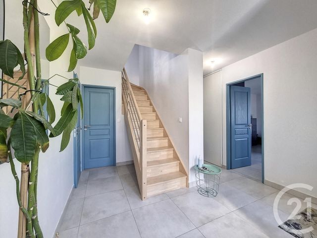 maison à vendre - 6 pièces - 141.05 m2 - JOUY LE POTIER - 45 - CENTRE - Century 21 L'Ecu D'Or