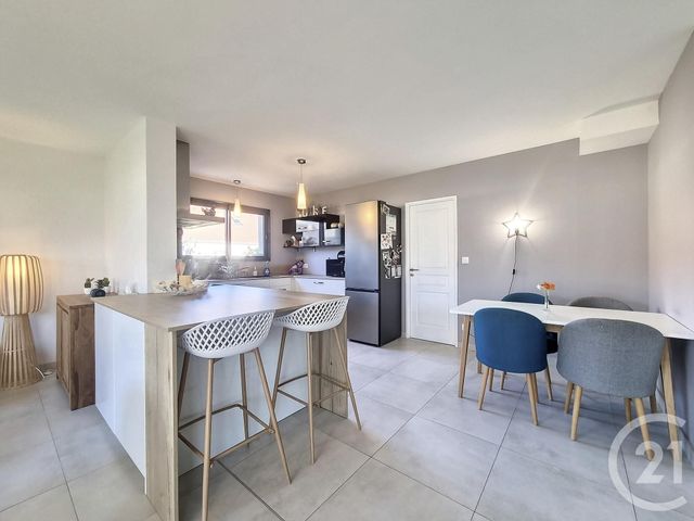 maison à vendre - 6 pièces - 141.05 m2 - JOUY LE POTIER - 45 - CENTRE - Century 21 L'Ecu D'Or