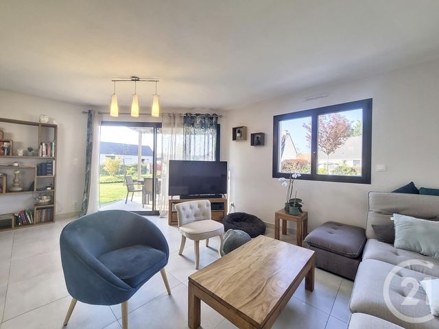 maison à vendre - 6 pièces - 141.05 m2 - JOUY LE POTIER - 45 - CENTRE - Century 21 L'Ecu D'Or