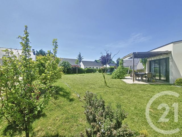 maison à vendre - 6 pièces - 141.05 m2 - JOUY LE POTIER - 45 - CENTRE - Century 21 L'Ecu D'Or