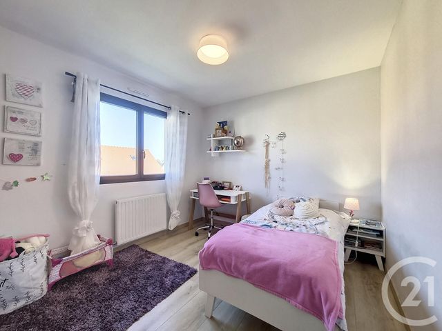 maison à vendre - 6 pièces - 141.05 m2 - JOUY LE POTIER - 45 - CENTRE - Century 21 L'Ecu D'Or