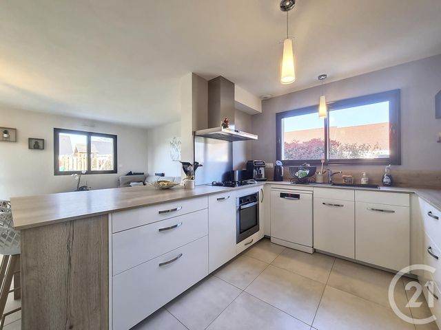 maison à vendre - 6 pièces - 141.05 m2 - JOUY LE POTIER - 45 - CENTRE - Century 21 L'Ecu D'Or