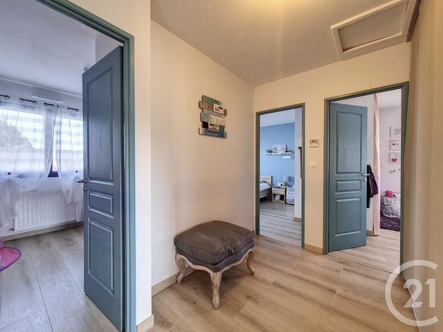 maison à vendre - 6 pièces - 141.05 m2 - JOUY LE POTIER - 45 - CENTRE - Century 21 L'Ecu D'Or