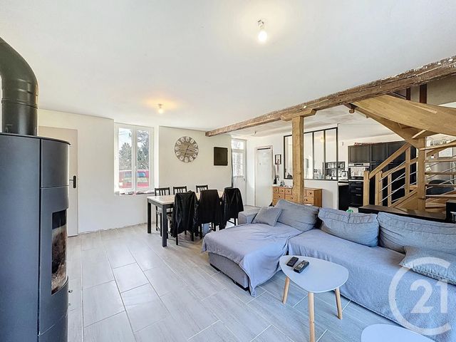 maison - LIGNY LE RIBAULT - 45
