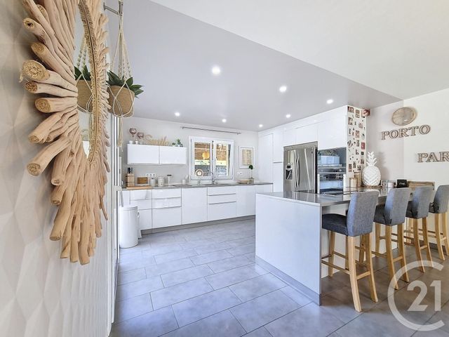 maison à vendre - 6 pièces - 170.0 m2 - INGRE - 45 - CENTRE - Century 21 L'Ecu D'Or