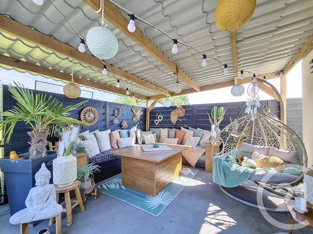 maison à vendre - 6 pièces - 170.0 m2 - INGRE - 45 - CENTRE - Century 21 L'Ecu D'Or