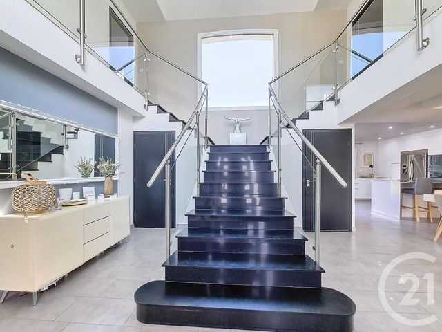 maison à vendre - 6 pièces - 170.0 m2 - INGRE - 45 - CENTRE - Century 21 L'Ecu D'Or