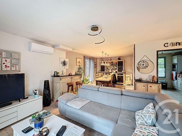 maison à vendre - 5 pièces - 105.79 m2 - LA FERTE ST AUBIN - 45 - CENTRE - Century 21 L'Ecu D'Or