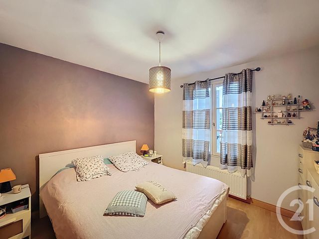 maison à vendre - 5 pièces - 105.79 m2 - LA FERTE ST AUBIN - 45 - CENTRE - Century 21 L'Ecu D'Or