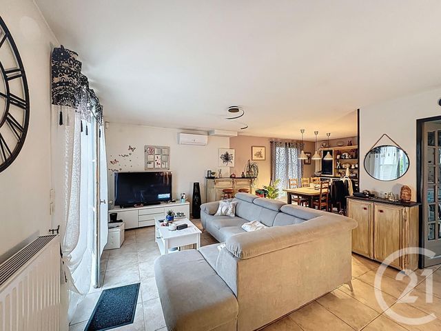 maison à vendre - 5 pièces - 105.79 m2 - LA FERTE ST AUBIN - 45 - CENTRE - Century 21 L'Ecu D'Or