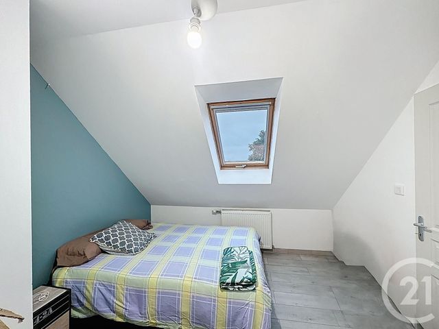 maison à vendre - 5 pièces - 105.79 m2 - LA FERTE ST AUBIN - 45 - CENTRE - Century 21 L'Ecu D'Or