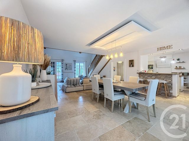 Maison à vendre MARCILLY EN VILLETTE