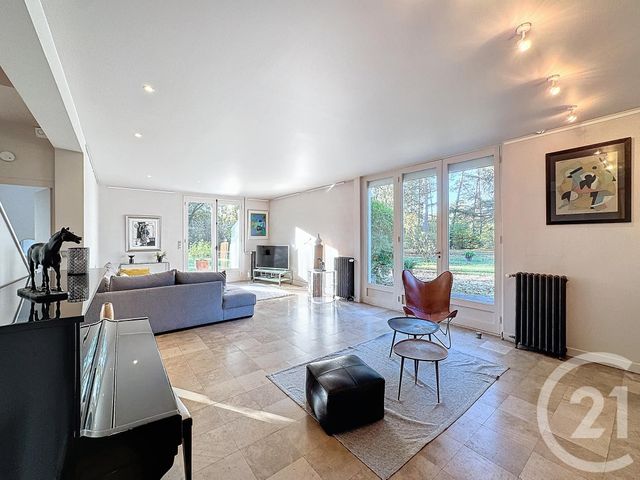 maison à vendre - 5 pièces - 174.0 m2 - YVOY LE MARRON - 41 - CENTRE - Century 21 L'Ecu D'Or