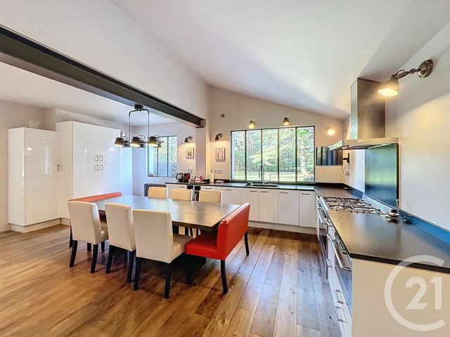 maison à vendre - 5 pièces - 174.0 m2 - YVOY LE MARRON - 41 - CENTRE - Century 21 L'Ecu D'Or
