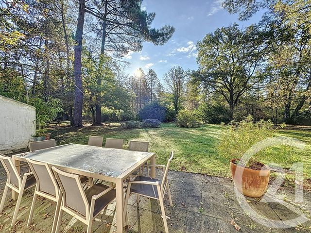 maison à vendre - 5 pièces - 174.0 m2 - YVOY LE MARRON - 41 - CENTRE - Century 21 L'Ecu D'Or