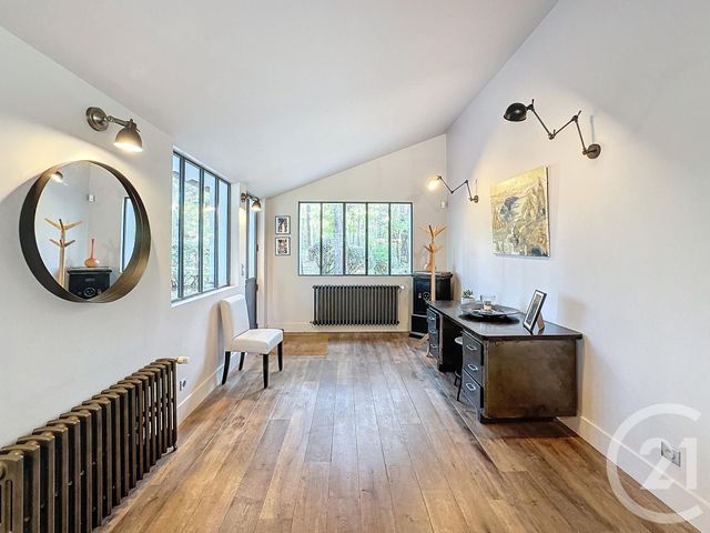 maison à vendre - 5 pièces - 174.0 m2 - YVOY LE MARRON - 41 - CENTRE - Century 21 L'Ecu D'Or