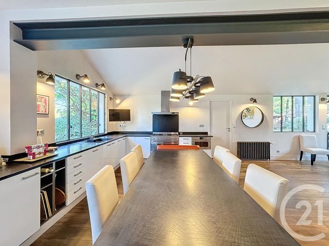 maison à vendre - 5 pièces - 174.0 m2 - YVOY LE MARRON - 41 - CENTRE - Century 21 L'Ecu D'Or