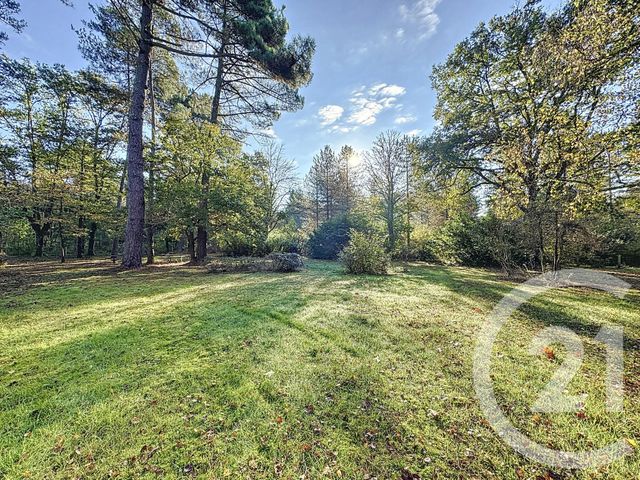 maison à vendre - 5 pièces - 174.0 m2 - YVOY LE MARRON - 41 - CENTRE - Century 21 L'Ecu D'Or