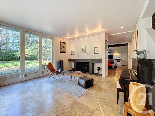 maison à vendre - 5 pièces - 174.0 m2 - YVOY LE MARRON - 41 - CENTRE - Century 21 L'Ecu D'Or