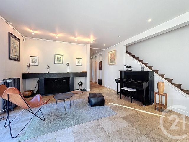 maison à vendre - 5 pièces - 174.0 m2 - YVOY LE MARRON - 41 - CENTRE - Century 21 L'Ecu D'Or