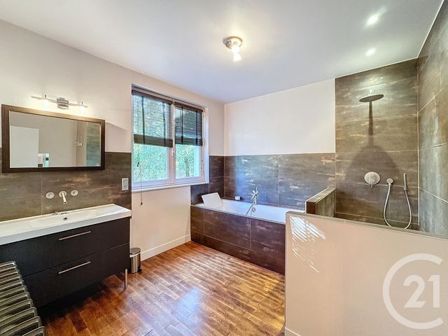 maison à vendre - 5 pièces - 174.0 m2 - YVOY LE MARRON - 41 - CENTRE - Century 21 L'Ecu D'Or