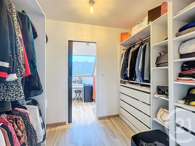 maison à vendre - 5 pièces - 135.0 m2 - ORLEANS - 45 - CENTRE - Century 21 L'Ecu D'Or