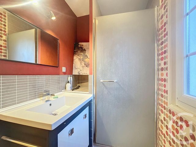 maison à vendre - 5 pièces - 135.0 m2 - ORLEANS - 45 - CENTRE - Century 21 L'Ecu D'Or