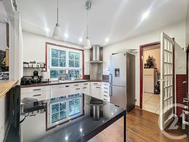 maison à vendre - 5 pièces - 135.0 m2 - ORLEANS - 45 - CENTRE - Century 21 L'Ecu D'Or