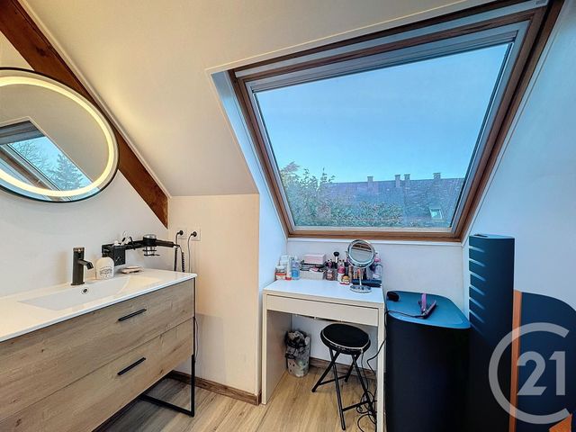 maison à vendre - 5 pièces - 135.0 m2 - ORLEANS - 45 - CENTRE - Century 21 L'Ecu D'Or