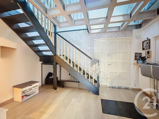 maison à vendre - 5 pièces - 135.0 m2 - ORLEANS - 45 - CENTRE - Century 21 L'Ecu D'Or