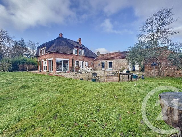 maison - VANNES SUR COSSON - 45