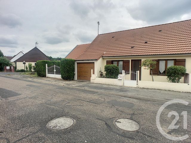 maison à vendre - 4 pièces - 133.0 m2 - LA FERTE ST AUBIN - 45 - CENTRE - Century 21 L'Ecu D'Or