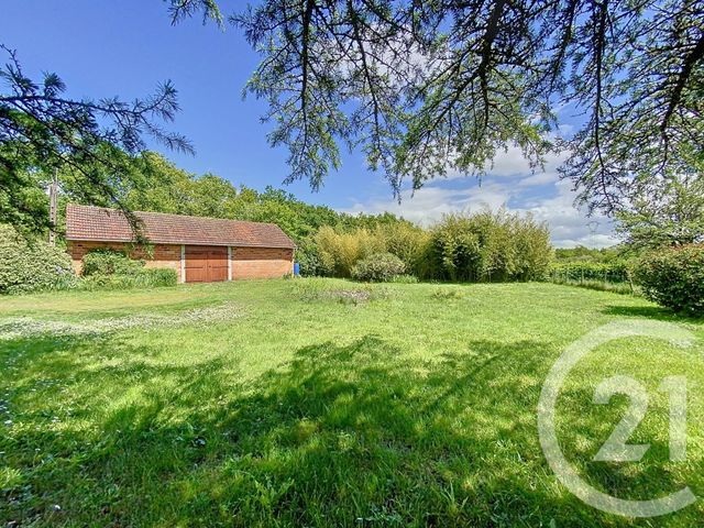 maison à vendre - 5 pièces - 146.0 m2 - LA FERTE ST AUBIN - 45 - CENTRE - Century 21 L'Ecu D'Or