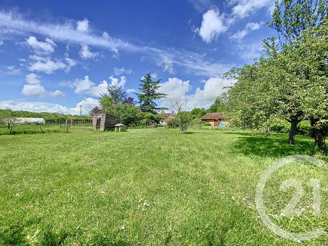 maison à vendre - 5 pièces - 146.0 m2 - LA FERTE ST AUBIN - 45 - CENTRE - Century 21 L'Ecu D'Or