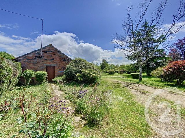 maison à vendre - 5 pièces - 146.0 m2 - LA FERTE ST AUBIN - 45 - CENTRE - Century 21 L'Ecu D'Or