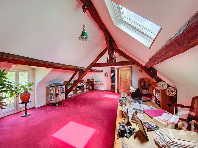 maison à vendre - 5 pièces - 146.0 m2 - LA FERTE ST AUBIN - 45 - CENTRE - Century 21 L'Ecu D'Or