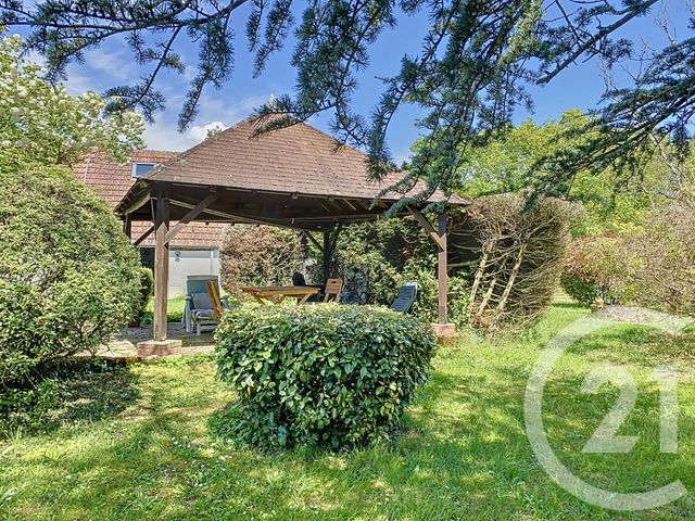 maison à vendre - 5 pièces - 146.0 m2 - LA FERTE ST AUBIN - 45 - CENTRE - Century 21 L'Ecu D'Or