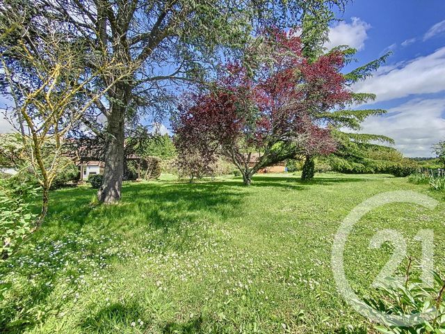 maison à vendre - 5 pièces - 146.0 m2 - LA FERTE ST AUBIN - 45 - CENTRE - Century 21 L'Ecu D'Or