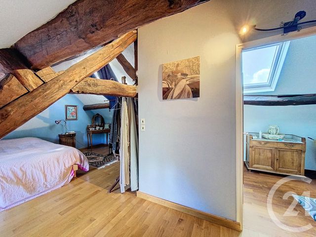 maison à vendre - 5 pièces - 146.0 m2 - LA FERTE ST AUBIN - 45 - CENTRE - Century 21 L'Ecu D'Or