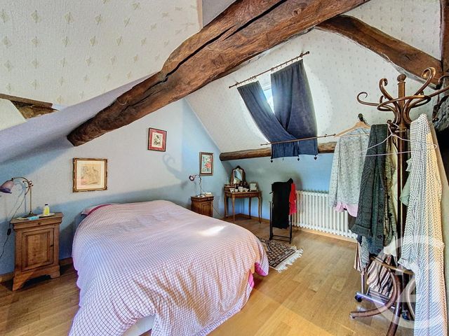 maison à vendre - 5 pièces - 146.0 m2 - LA FERTE ST AUBIN - 45 - CENTRE - Century 21 L'Ecu D'Or