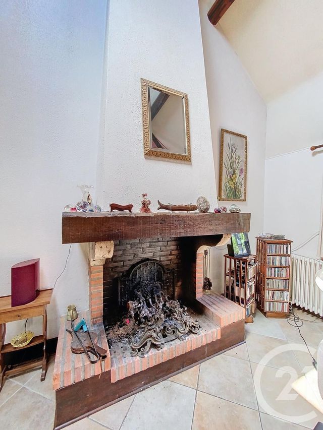 maison à vendre - 5 pièces - 146.0 m2 - LA FERTE ST AUBIN - 45 - CENTRE - Century 21 L'Ecu D'Or