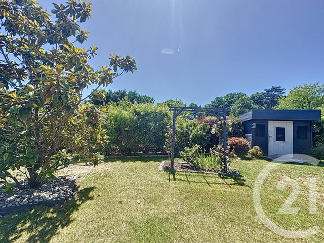 Afficher la photo en grand maison à vendre - 5 pièces - 130.0 m2 - MENESTREAU EN VILLETTE - 45 - CENTRE - Century 21 L'Ecu D'Or