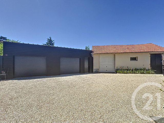 Afficher la photo en grand maison à vendre - 5 pièces - 130.0 m2 - MENESTREAU EN VILLETTE - 45 - CENTRE - Century 21 L'Ecu D'Or