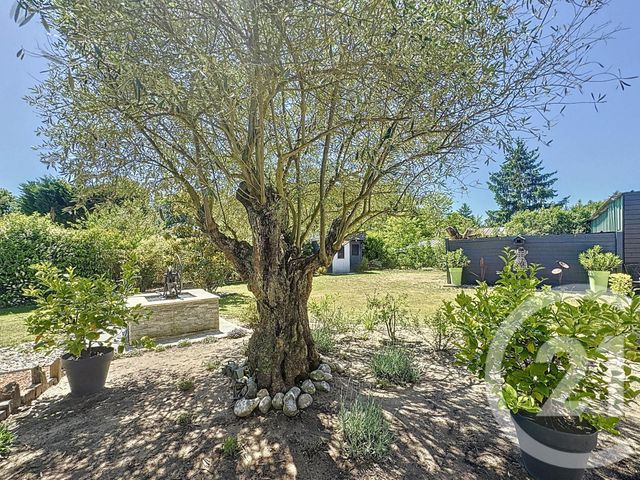 Afficher la photo en grand maison à vendre - 5 pièces - 130.0 m2 - MENESTREAU EN VILLETTE - 45 - CENTRE - Century 21 L'Ecu D'Or