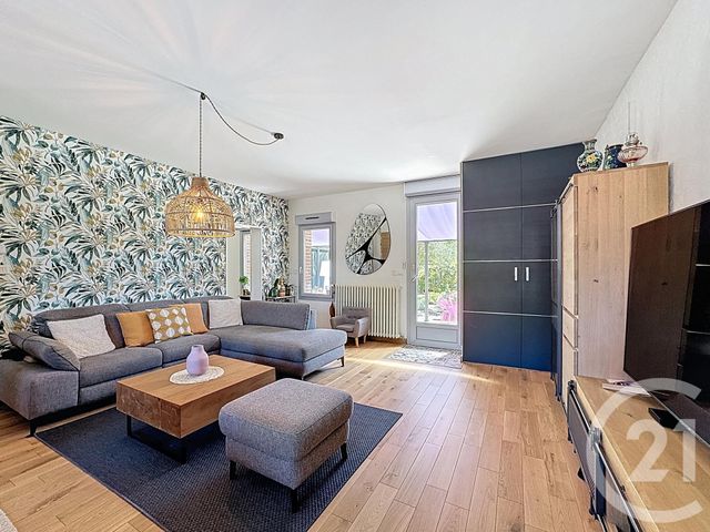 Afficher la photo en grand maison à vendre - 5 pièces - 130.0 m2 - MENESTREAU EN VILLETTE - 45 - CENTRE - Century 21 L'Ecu D'Or