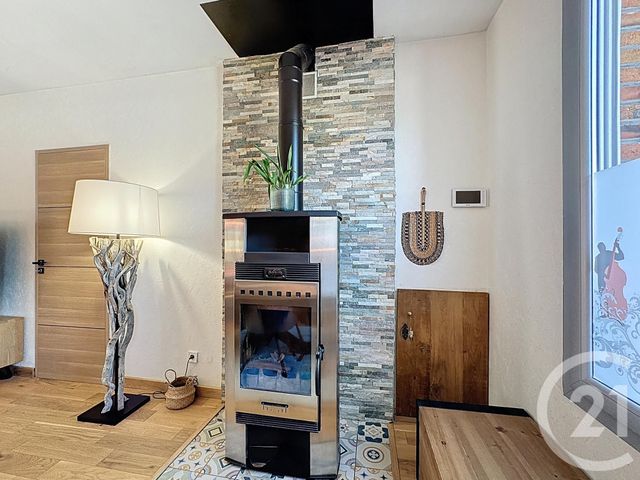 Afficher la photo en grand maison à vendre - 5 pièces - 130.0 m2 - MENESTREAU EN VILLETTE - 45 - CENTRE - Century 21 L'Ecu D'Or