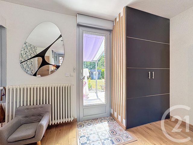 Afficher la photo en grand maison à vendre - 5 pièces - 130.0 m2 - MENESTREAU EN VILLETTE - 45 - CENTRE - Century 21 L'Ecu D'Or