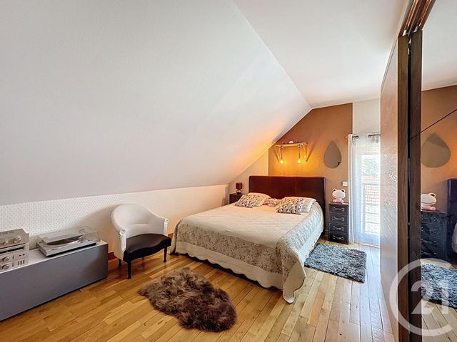 Afficher la photo en grand maison à vendre - 5 pièces - 130.0 m2 - MENESTREAU EN VILLETTE - 45 - CENTRE - Century 21 L'Ecu D'Or