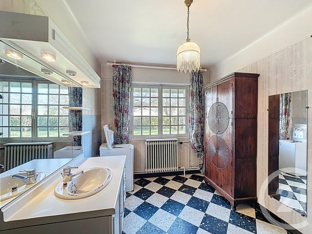 Afficher la photo en grand maison à vendre - 5 pièces - 129.0 m2 - LA FERTE ST AUBIN - 45 - CENTRE - Century 21 L'Ecu D'Or